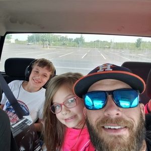 Meet your Posher, Brad